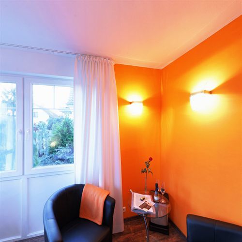 Haus Amo Solem Aparthotel Dierhagen Exterior photo